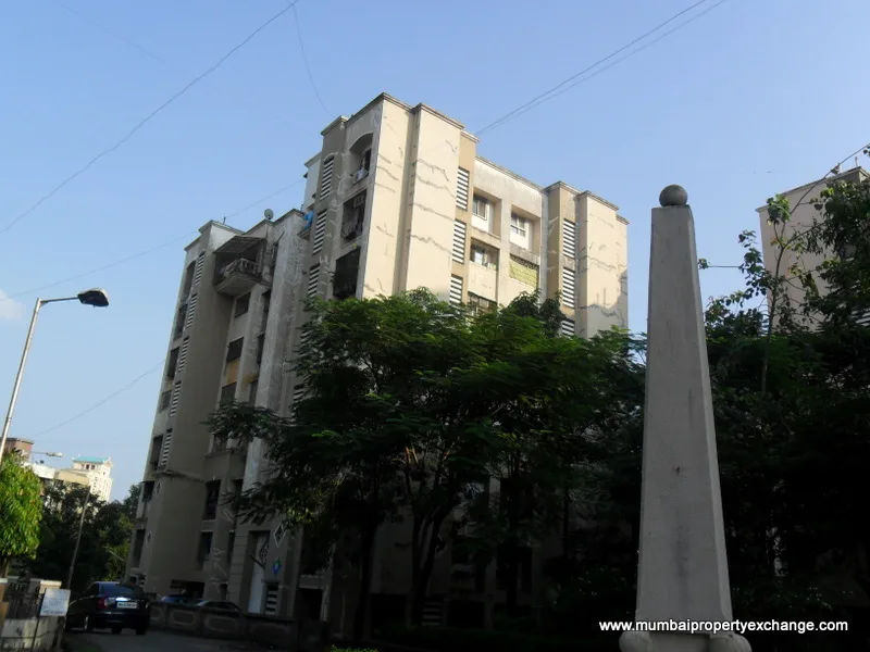 Vijay Annex Phase III