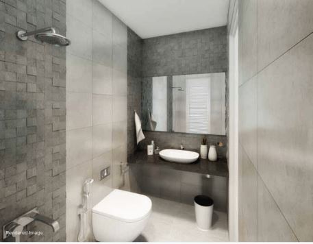 Marathon Eminence Bathroom Image