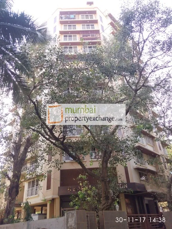3 Flats on Rent in Harshail Horizon, Vile Parle East