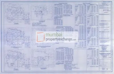 2 BHK Vinayaka Tower, Bandra East — for Sale — photo 6 thumbnail
