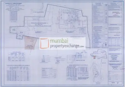 2 BHK Vinayaka Tower, Bandra East — for Sale — photo 5 thumbnail