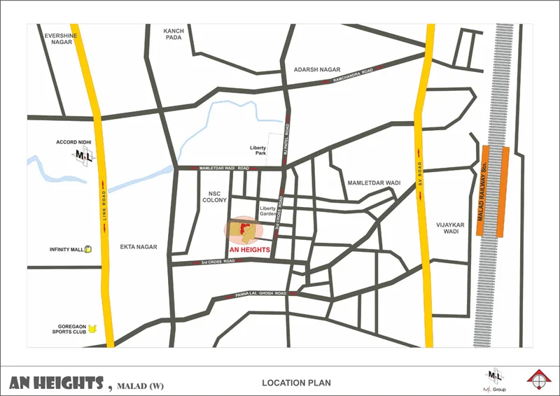Location Plan