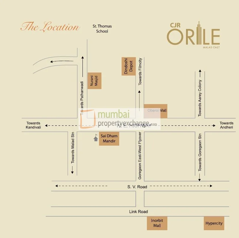 Location Plan