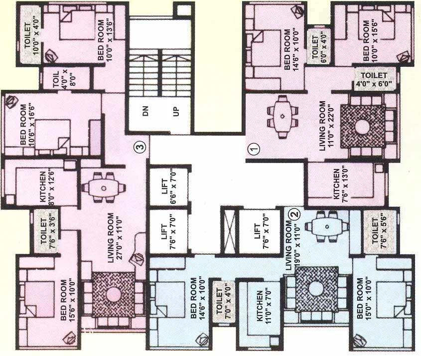 Floor Plan — photo 7