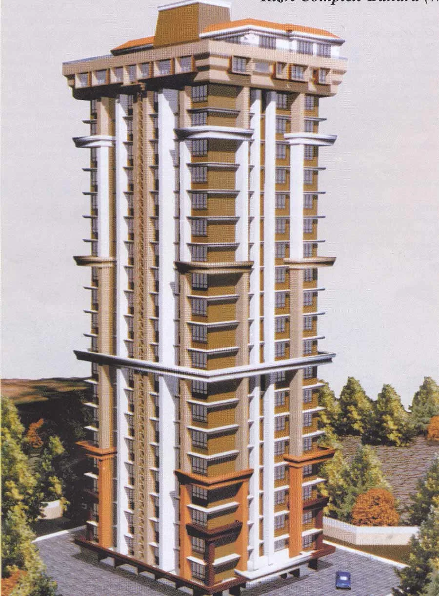 Main Building — photo 2