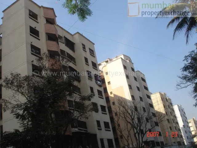 2BHK Flats for Sale in Shree Adinath, Borivali East