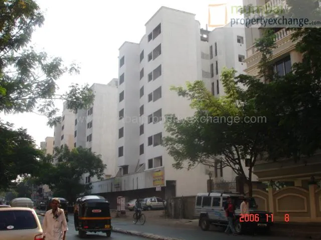 2BHK Flats for Sale in Shree Adinath, Borivali East
