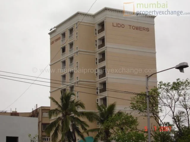 Lido Towers