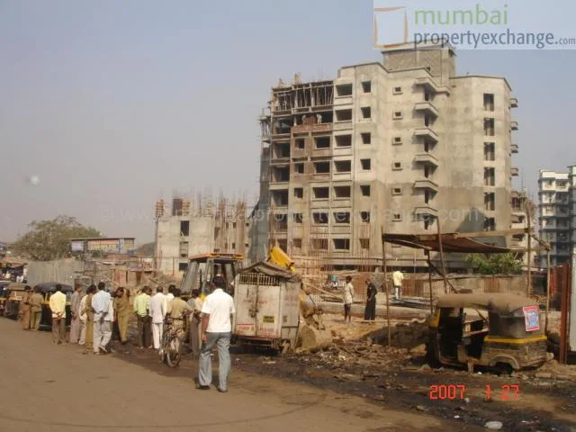 21 January 2007