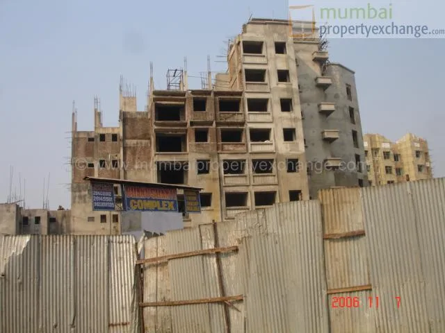 8 Nov 2006