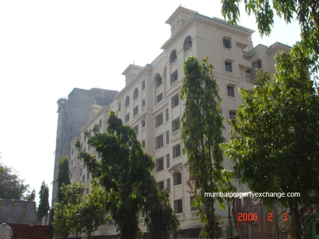 2 Flats on Rent in Mayuresh Srishti, Bhandup