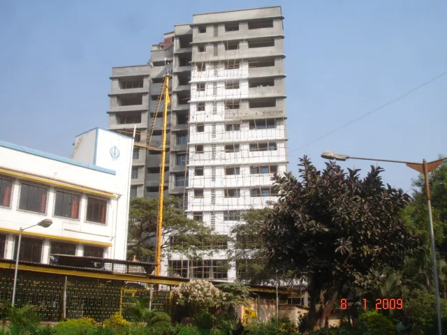8 Jan 2009