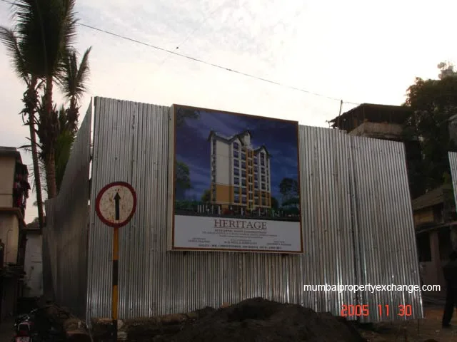 5 Nov 2007