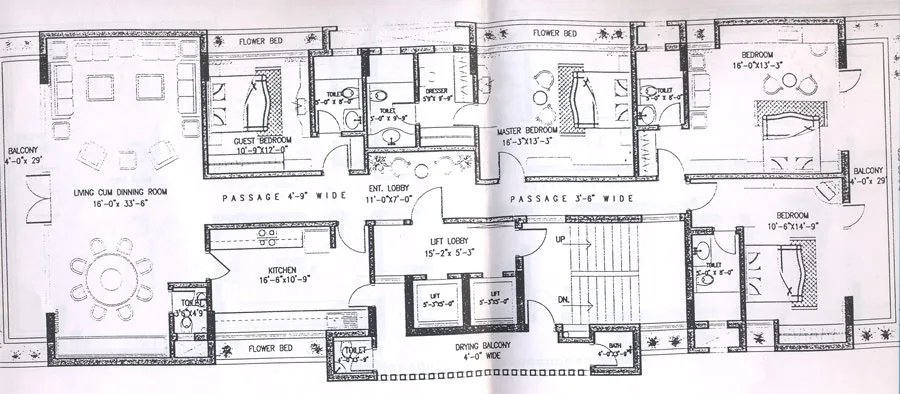 Floor Plan — photo 7