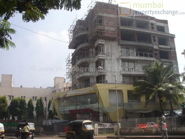 2 Nov 2007