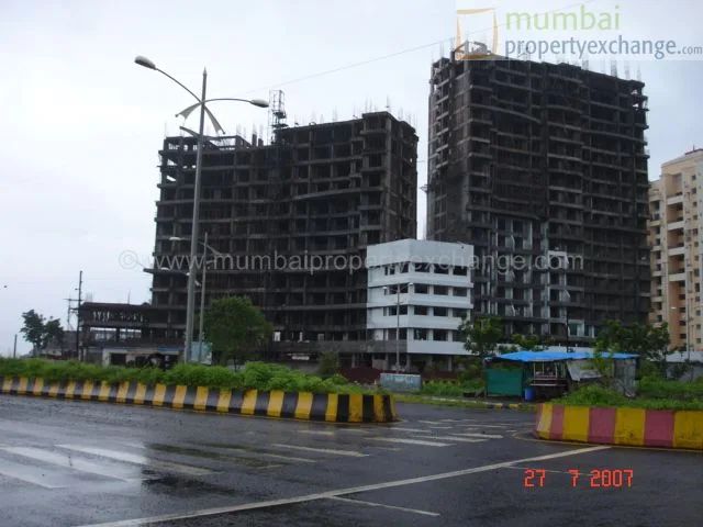26 July 2007