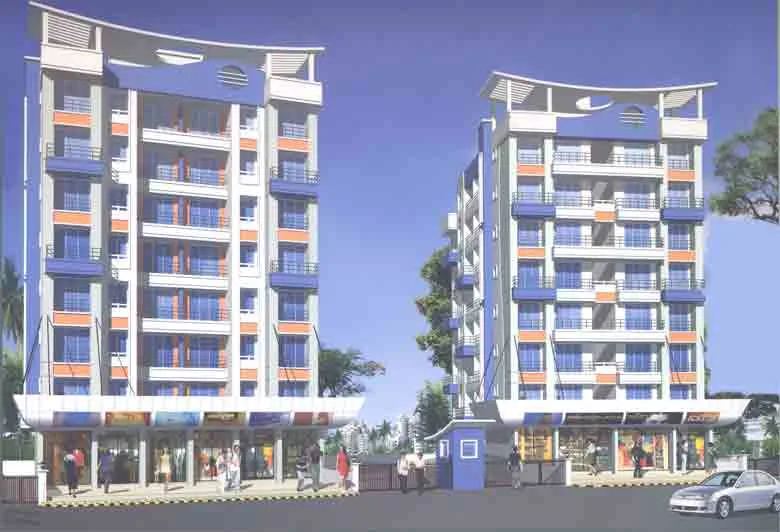 Shree Pandurang Apartment