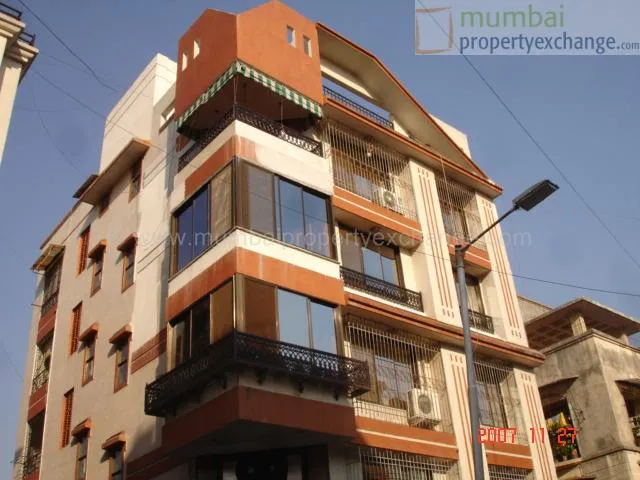 5 Flats on Rent in May Flower, Breach Candy