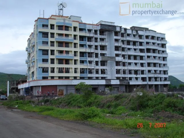 26 July 2007