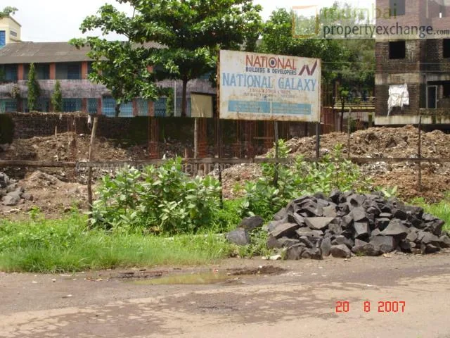 20 August 2007
