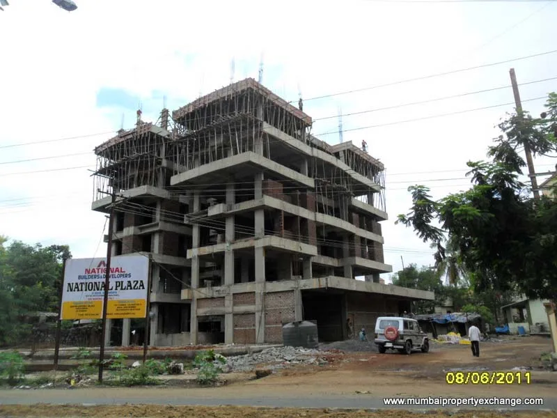7th June 2011