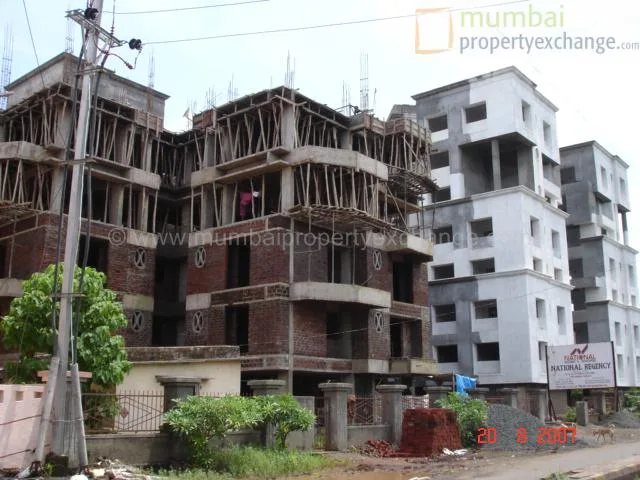 20 August 2007