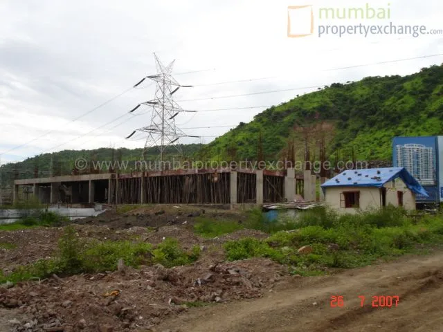 26 July 2007