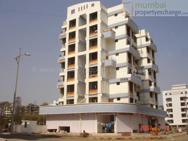 4 Flats for Sale in Isha, Khar West