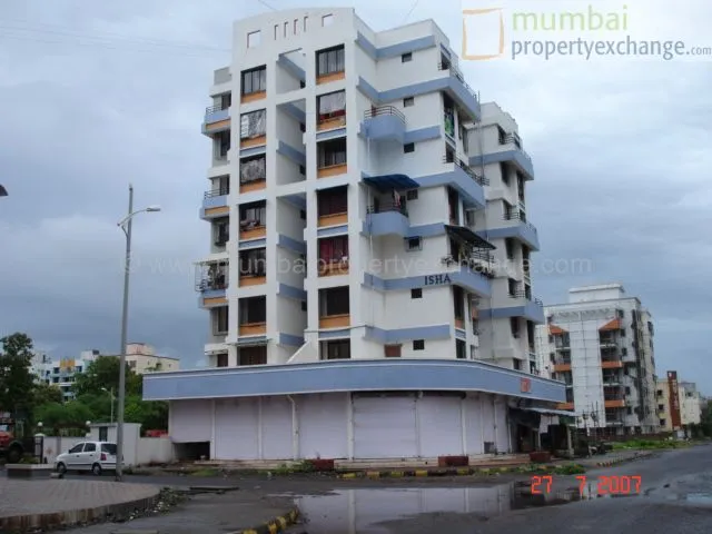 4 Flats for Sale in Isha, Khar West