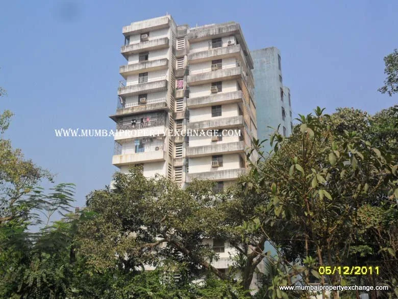 Mahalaxmi Heights