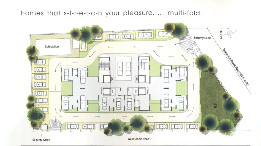Layout