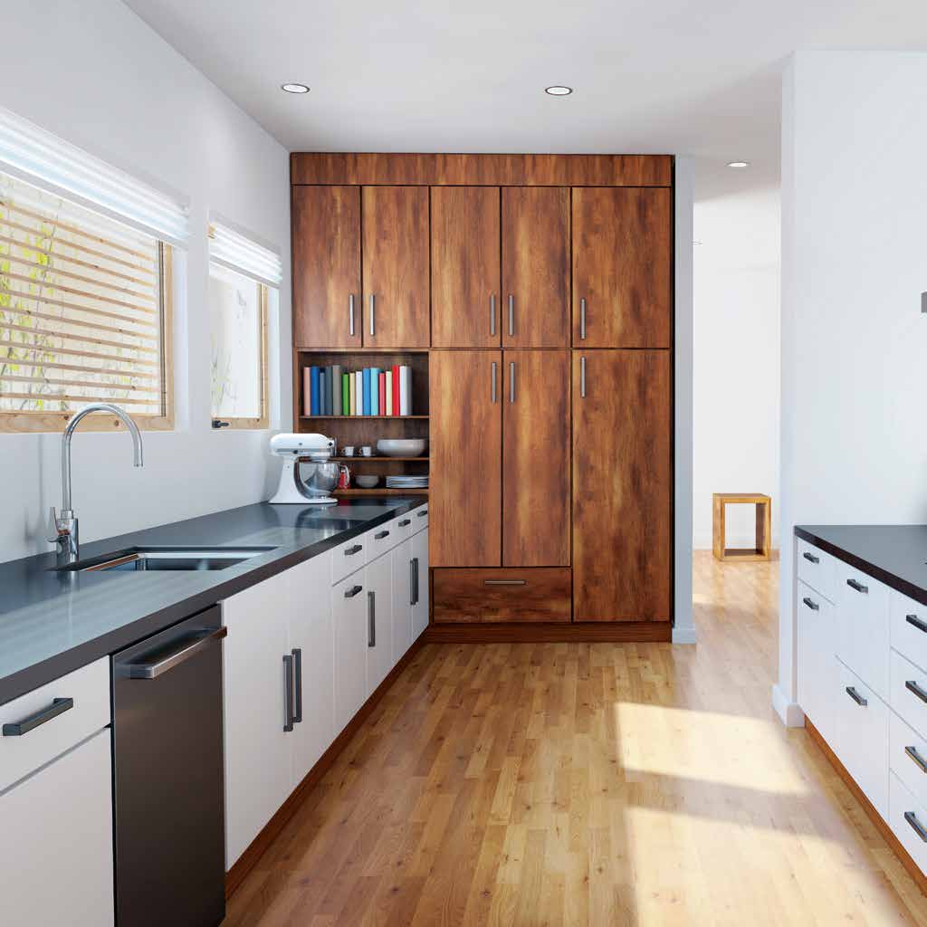 Arista Kitchen Image