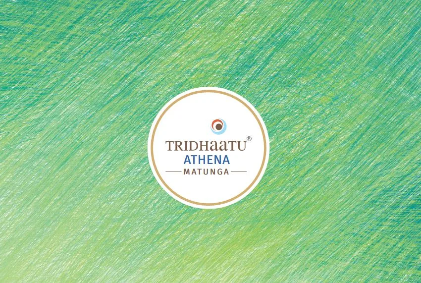 Tridhaatu Athena Image-1