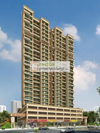 Radha Krishna Complex