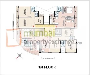 Floor Plan — photo 5