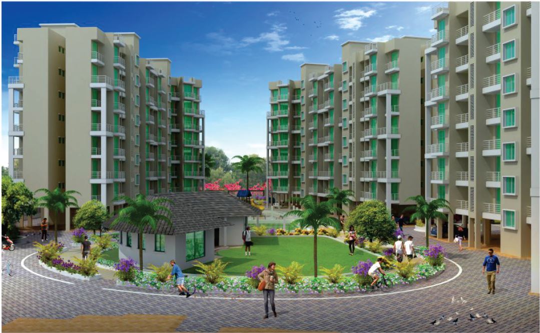 Emperia Garden Image-1