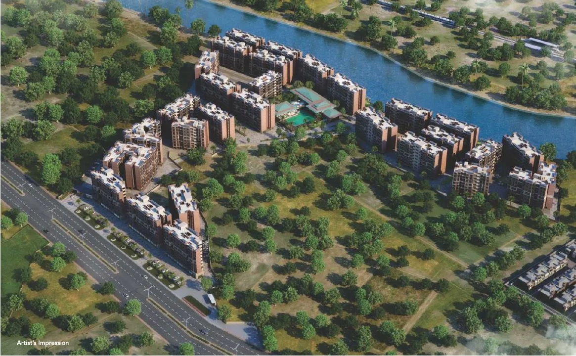 Akshar Rivergate Image-0