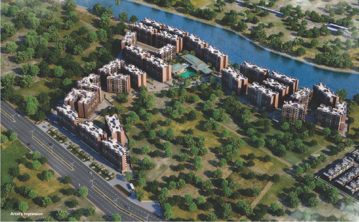 Akshar Rivergate Image-0