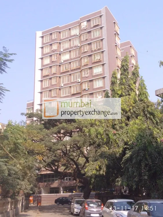 21469 Main - Hari Manglam, Juhu