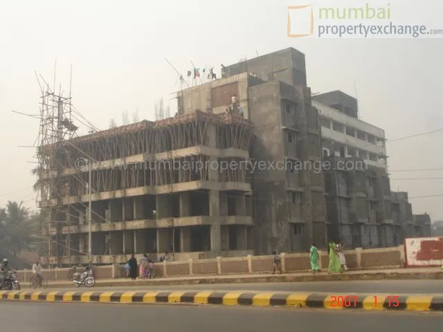 15 January 2007