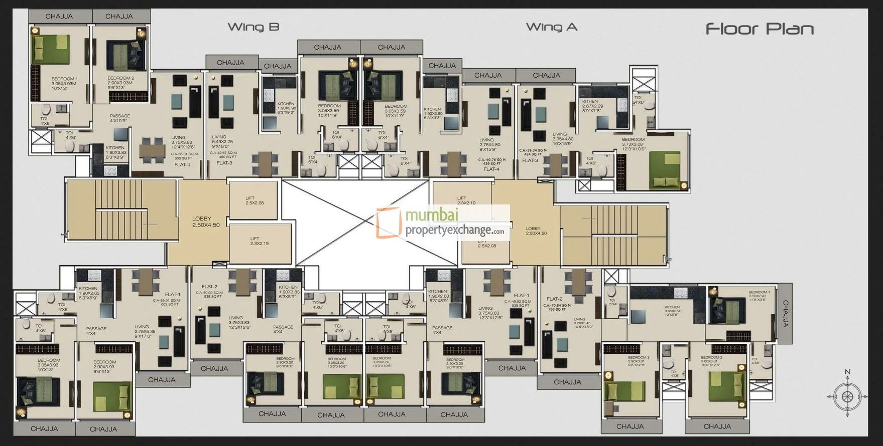 Floor Plan — photo 5