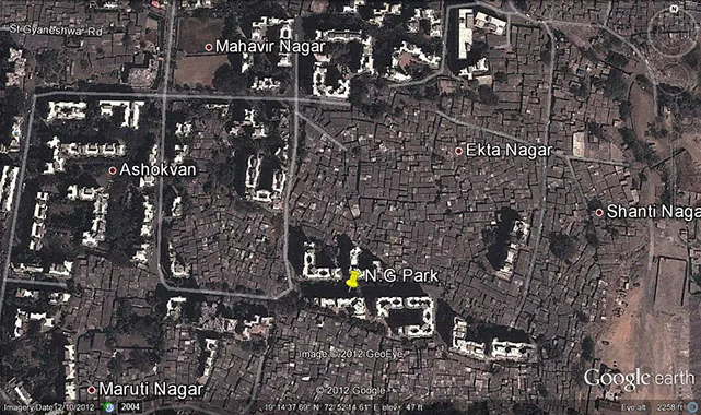Google Earth