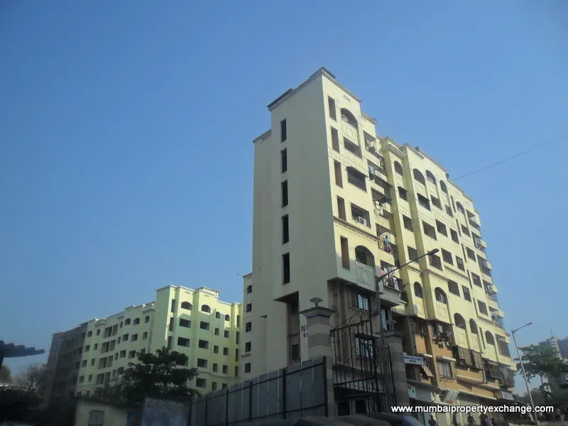 1 Flats on Rent in N G Park, Dahisar East