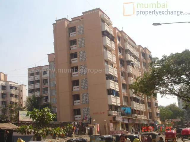 1 Flats on Rent in N G Park, Dahisar East