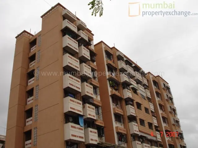 1 Flats on Rent in N G Park, Dahisar East