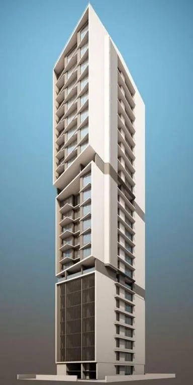 Mangirish Apartment