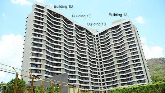 Hills Pristine Elevation Image 7