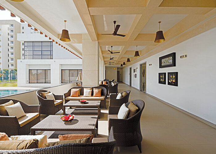 Hills Pristine Multi Purpose Hall