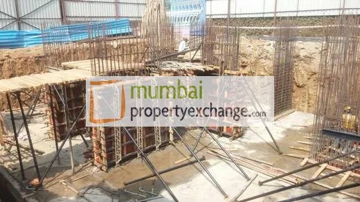 June 2016 Construction Image