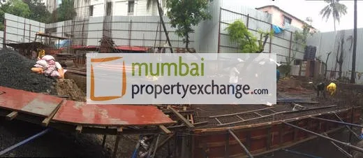 October 2016 Construction Image